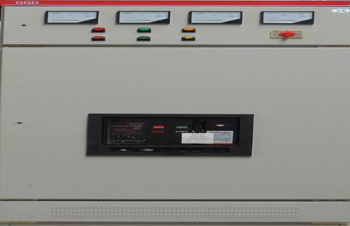 西秀低压配电箱